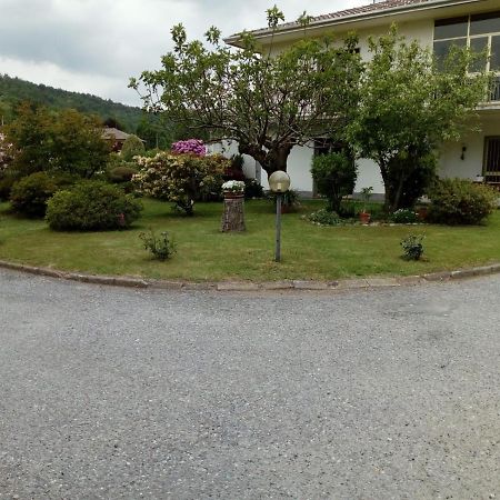 Da Terry Bed & Breakfast Vergiate Exterior foto