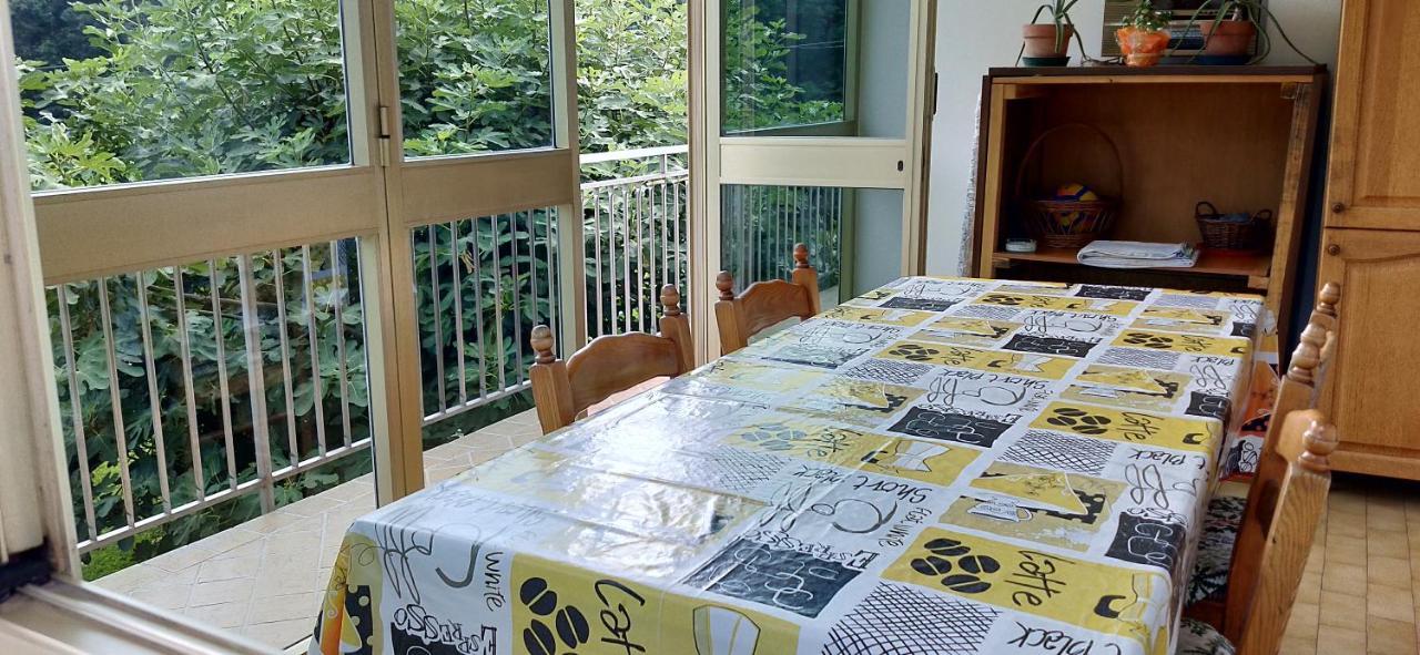 Da Terry Bed & Breakfast Vergiate Exterior foto