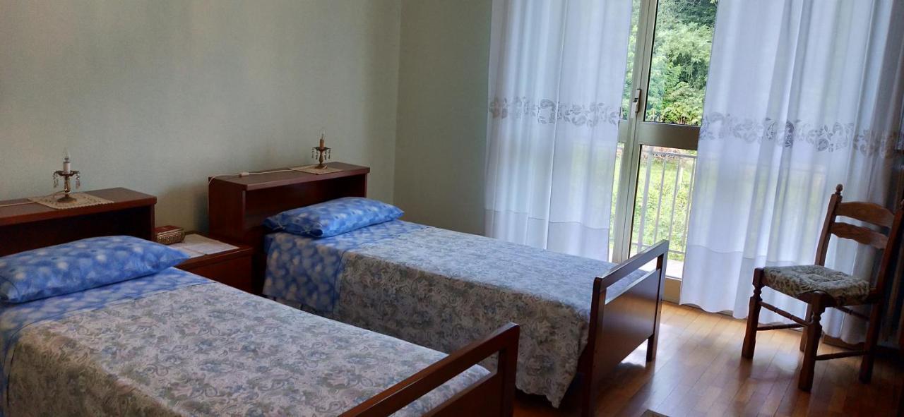 Da Terry Bed & Breakfast Vergiate Exterior foto