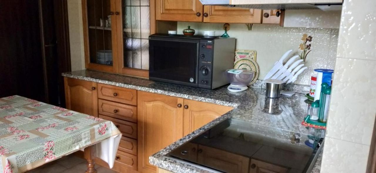 Da Terry Bed & Breakfast Vergiate Exterior foto