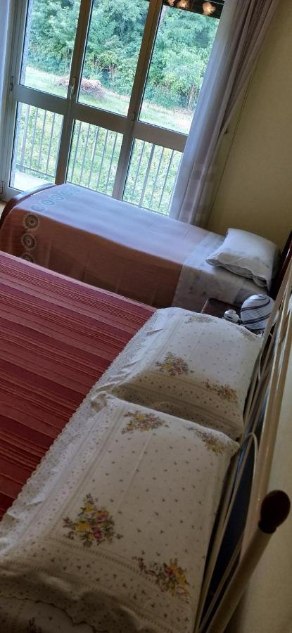 Da Terry Bed & Breakfast Vergiate Exterior foto