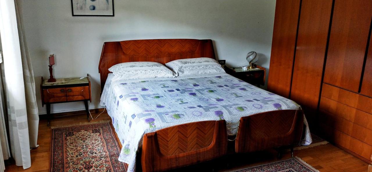 Da Terry Bed & Breakfast Vergiate Exterior foto