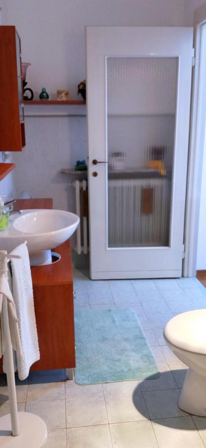 Da Terry Bed & Breakfast Vergiate Exterior foto